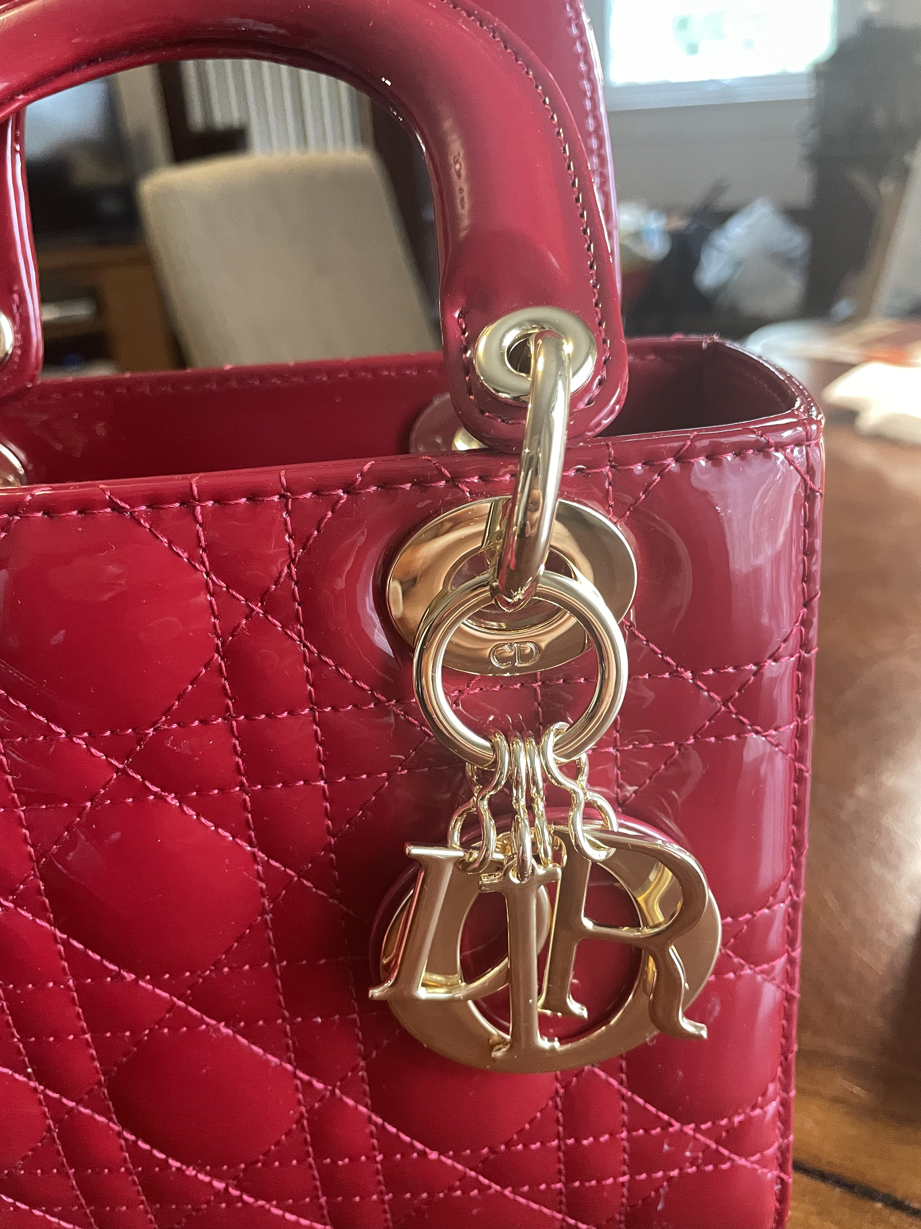 Kareema's Luxury Designer Deals, LLC - SOLD thank you!!! 🥰 She just came  back from LV with brand new handles. This is great for the beach, pool, out  on the boat or