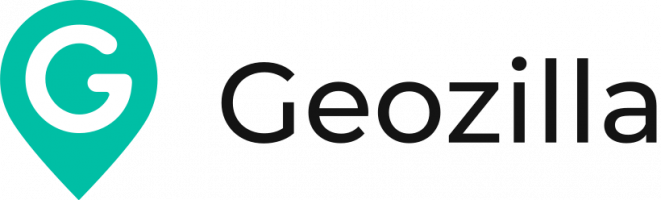 business logo of Geozilla