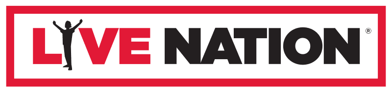 business logo of Live Nation Entertainment