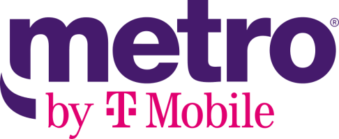 business logo of Metro by T-Mobile