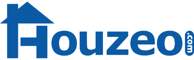 business logo of Houzeo