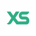 Logo of XS