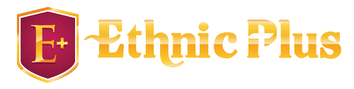 business logo of Ethnicplus.in