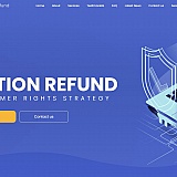 Action Refund Reviews - 47 Reviews of Actionrefund.com | Sitejabber