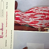 The item on website. Steals photos from people on Instagram and makes cheap items with similar design