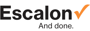 business logo of Escalon.services