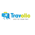 Logo of Travolic