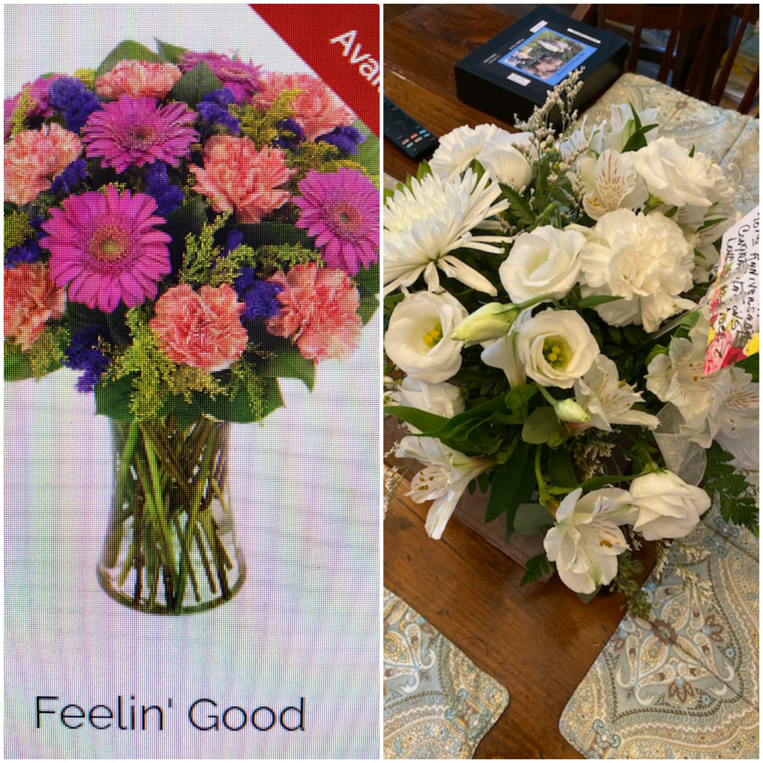 Terry’s Florist Reviews 198 Reviews of Sitejabber