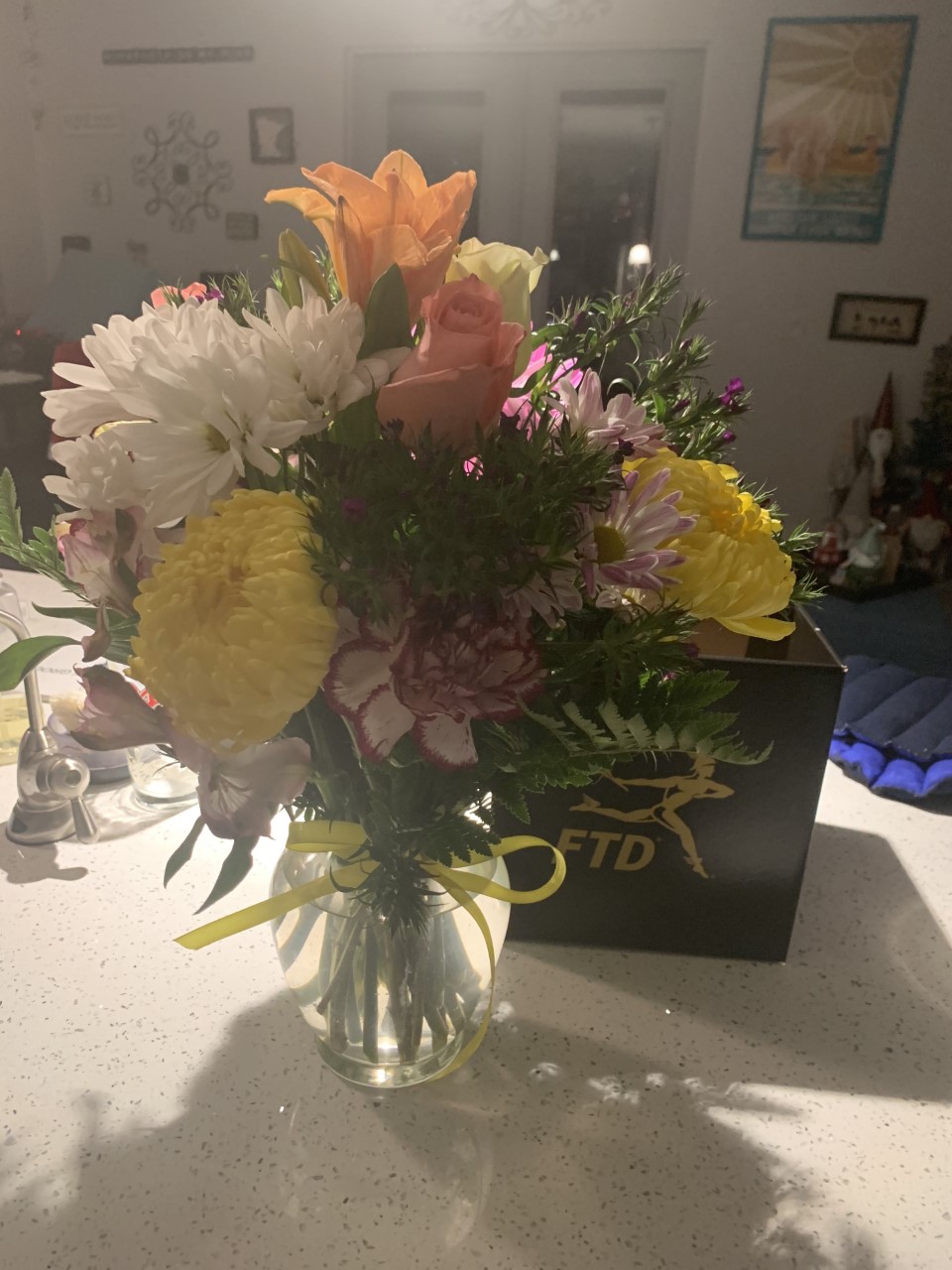 Terry’s Florist Reviews 1,405 Reviews of Sitejabber