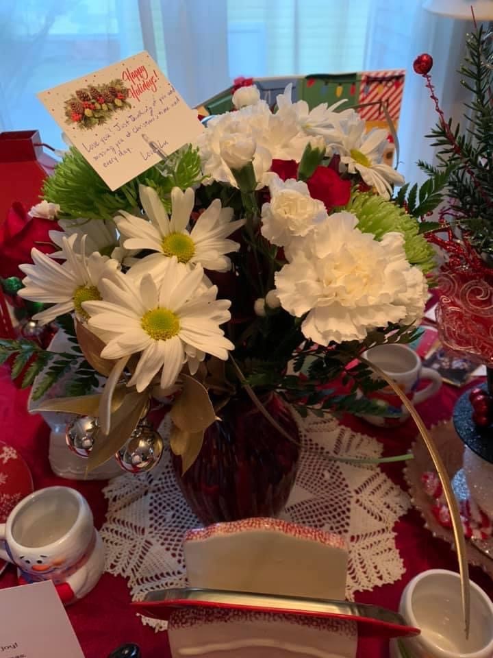 Terry’s Florist Reviews 1,413 Reviews of Sitejabber