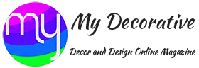 business logo of Mydecorative
