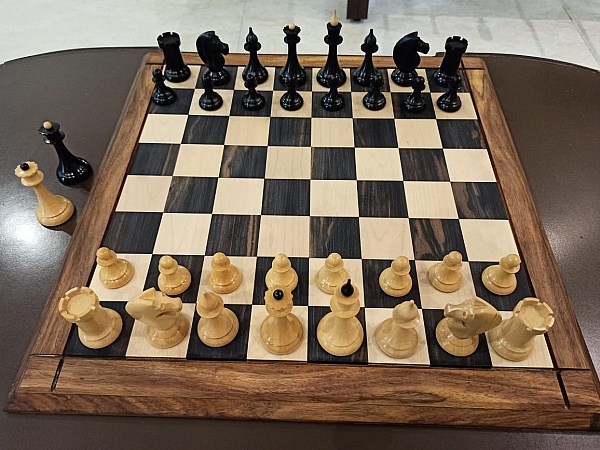 Royal Chess Mall Reviews - 14 Reviews of Royalchessmall.com | Sitejabber