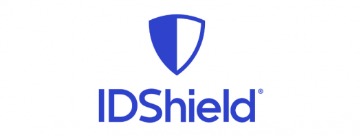 business logo of IDShield