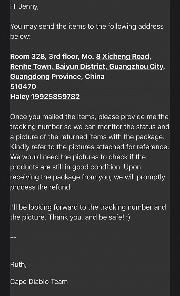 Capediablo Reviews 10 Reviews of Sitejabber