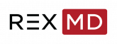 Logo of Rex MD