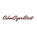 Logo of Cuban Cigars Best