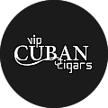Logo of VIP Cuban Cigars