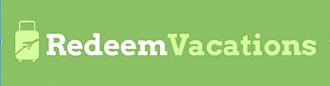 business logo of RedeemVacations