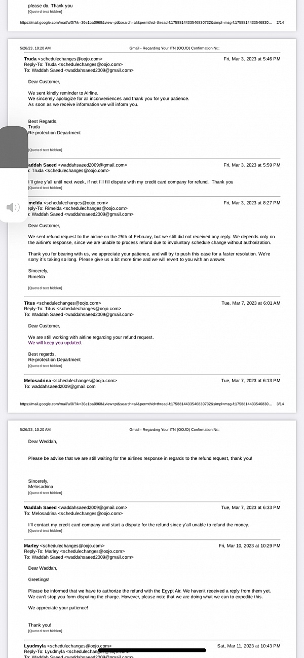 Oojo Reviews - 1,268 Reviews of Oojo.com | Sitejabber