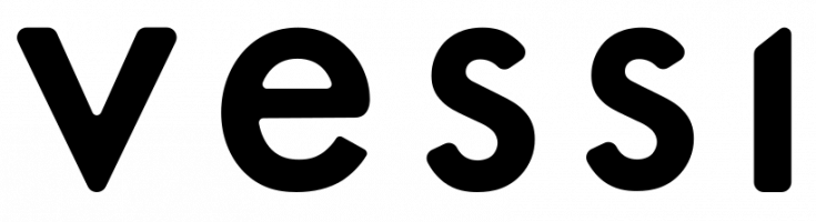 business logo of Vessi