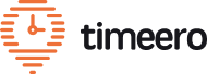 business logo of Timeero
