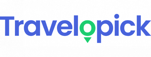 business logo of Travelopick