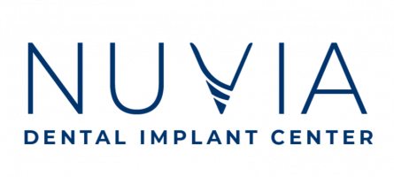 business logo of Nuviasmiles