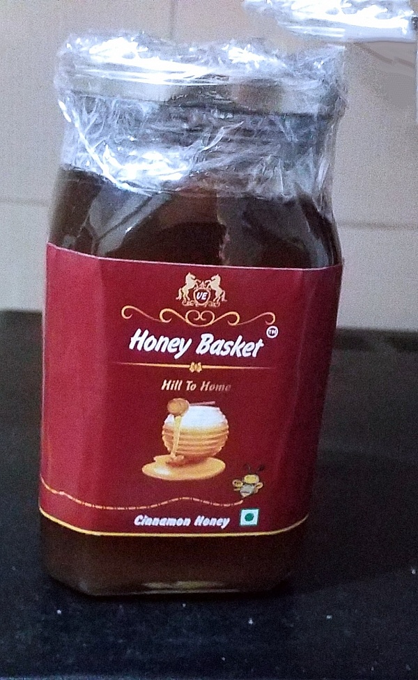 Honey Basket Reviews 9 Reviews of Honeybasket.in Sitejabber