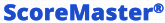 Logo of ScoreMaster®