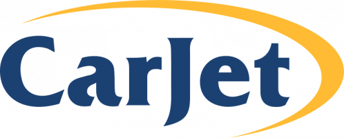 business logo of Carjet