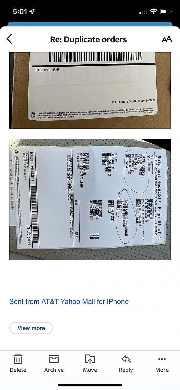 Lab Charge LLC Reviews - 42 Reviews of Labcharge.com | Sitejabber