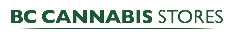 Bccannabisstores