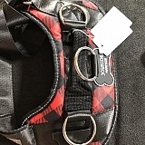 We love our new harness. It came quickly very satisfied with this company. I would recommend to anyone.