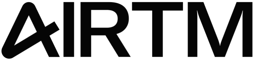 business logo of Airtm
