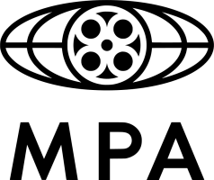 business logo of Motion Picture Association