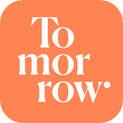 business logo of Tomorrow.one