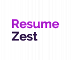 Logo of ResumeZest