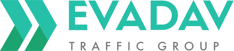 business logo of Evadav