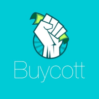 business logo of Buycott