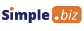 Logo of Simple.biz