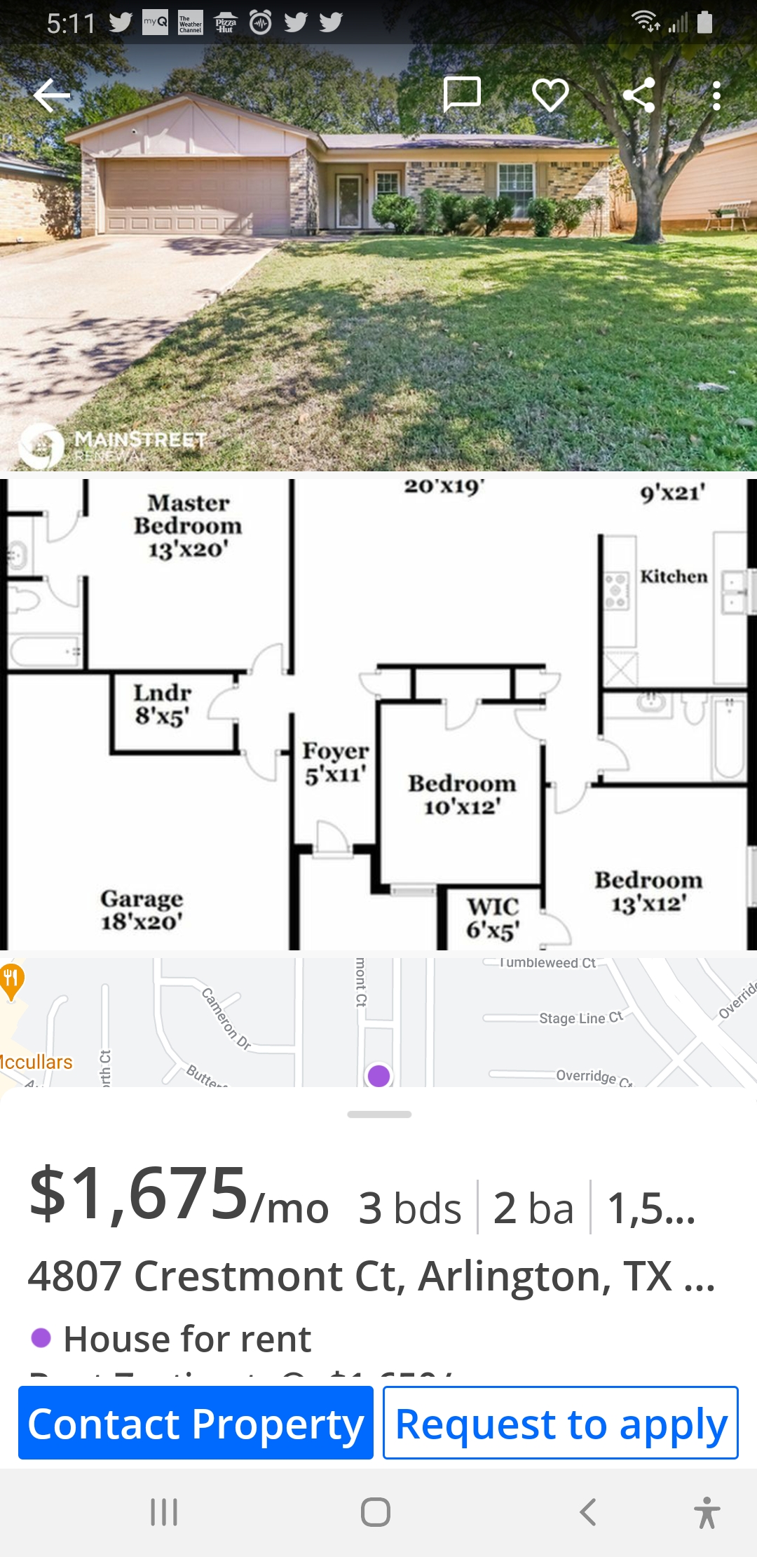 Main Street Renewal Reviews 174 Reviews of Sitejabber