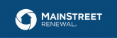 Logo of Main Street Renewal