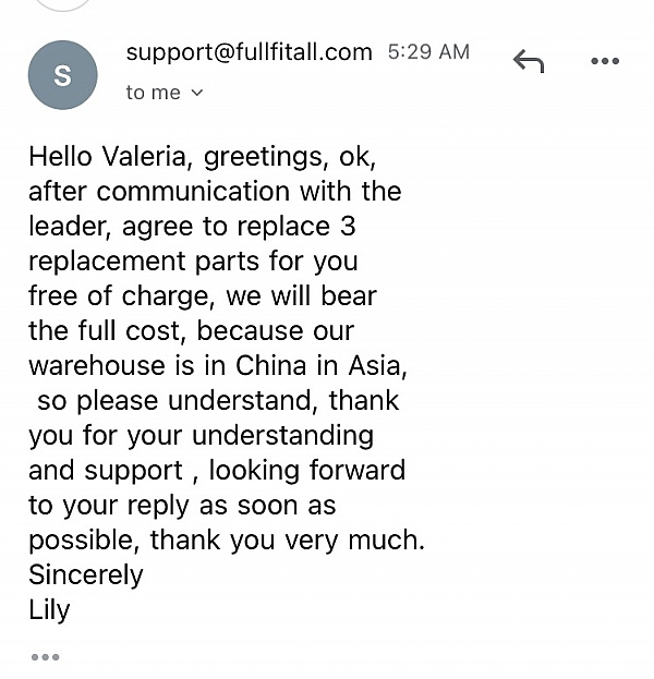 Fullfitall product 0