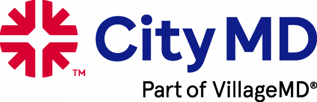 business logo of Citymd