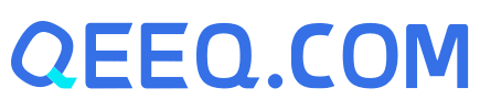 business logo of QEEQ