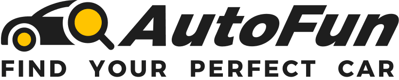 business logo of Autofun.co.th