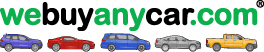 business logo of WeBuyAnyCar