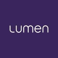 business logo of Lumen