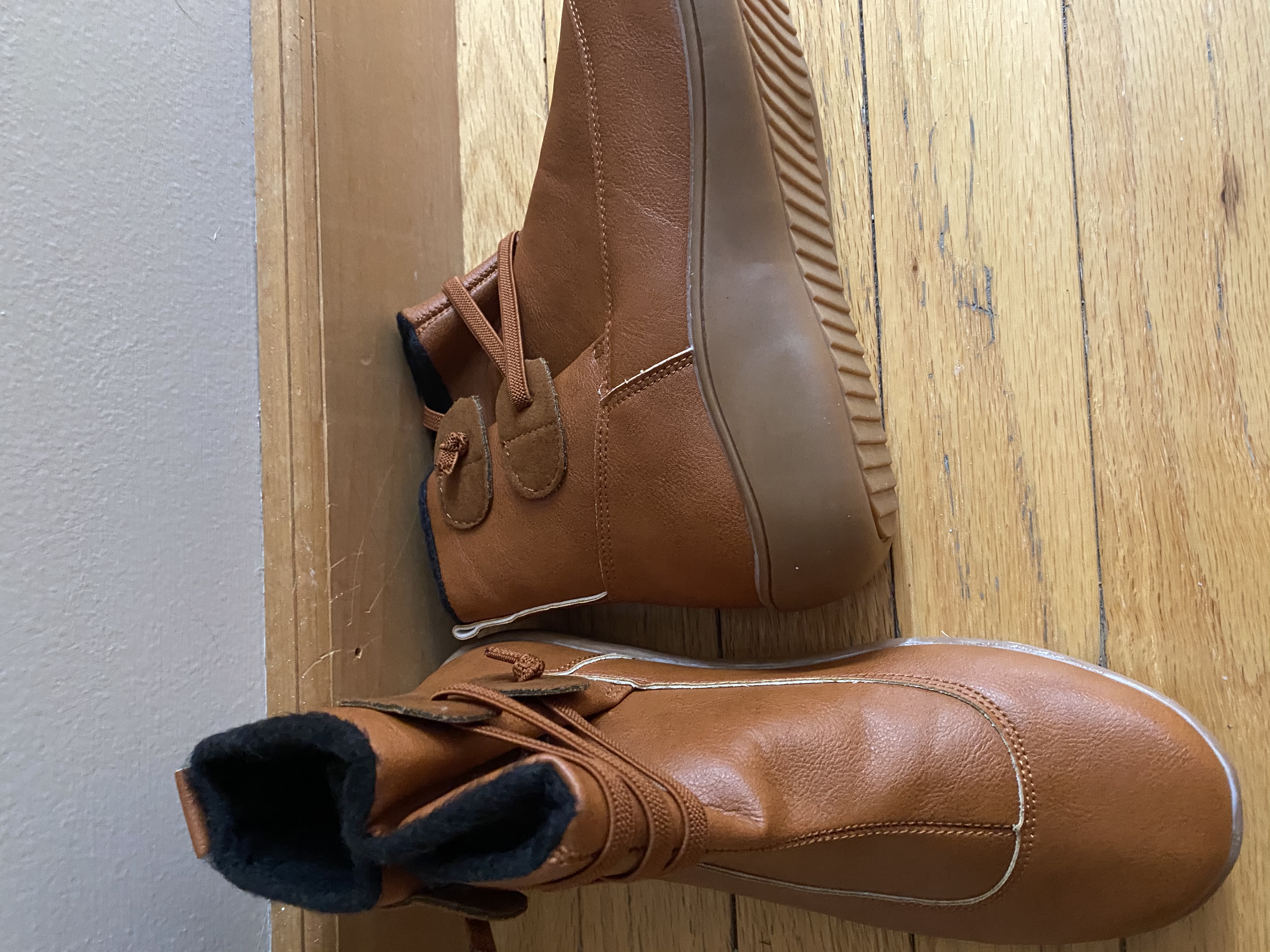 keenwalk ankle boots