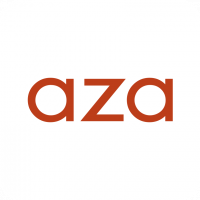 business logo of Azafashions